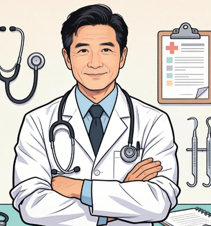 蔡震在哪里坐诊